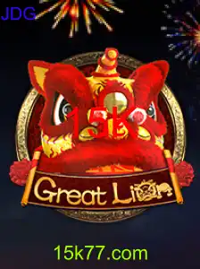 GreatLion