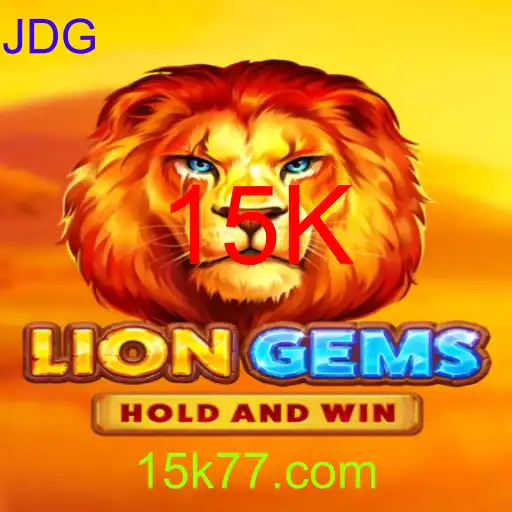 LionGems: Descubra o Universo de Aventuras com 15K